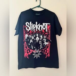 Slipknot T-shirt size Large (worn maybe once)